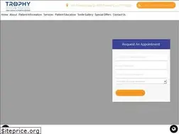 Sites similar to trophysmilestudio.com
