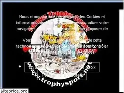 Sites similar to trophysport.net