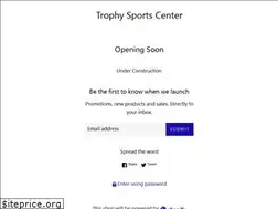 Sites similar to trophysportscenter.com
