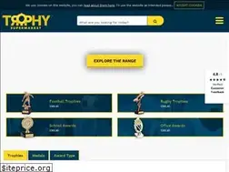 Sites similar to trophysupermarket.com