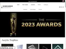 Sites similar to trophysuperstore.com.au