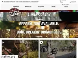 Sites similar to trophytaker.com