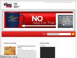 Sites similar to trophyus.com