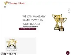 Sites similar to trophyworld.in