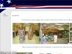 Sites similar to trophyworld.net