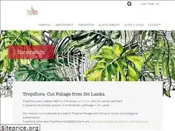 Sites similar to tropi-flora.com