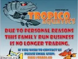 Sites similar to tropi.co