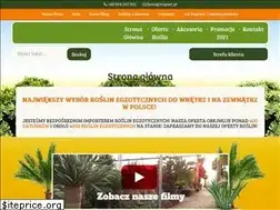 Sites similar to tropiart.pl