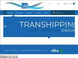 Sites similar to tropic-nguyen.ovh
