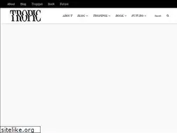 Sites similar to tropic.cl