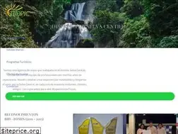 Sites similar to tropic.pe