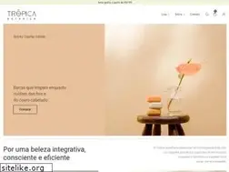 Sites similar to tropicabotanica.com.br