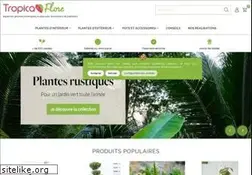 Sites similar to tropicaflore.com