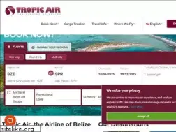 Sites similar to tropicair.com
