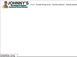Sites similar to tropical-adventure.com