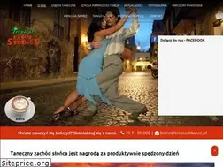 Sites similar to tropical-dance.pl