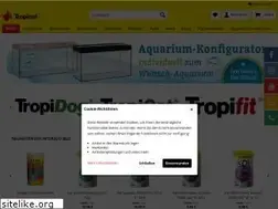 Sites similar to tropical-deutschland.de