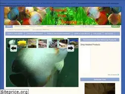 Sites similar to tropical-fish-keeping.com