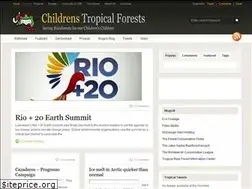 Sites similar to tropical-forests.com