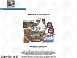 Sites similar to tropical-island.de