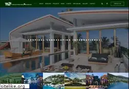 Sites similar to tropical-landscaping.com