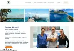 Sites similar to tropical-tour.com