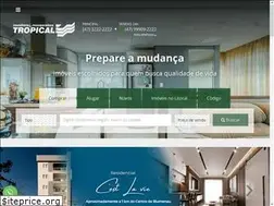 Sites similar to tropical.imb.br