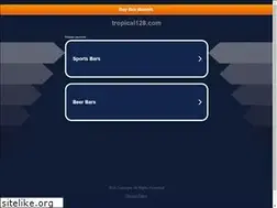 Sites similar to tropical128.com