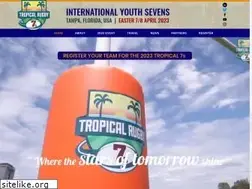 Sites similar to tropical7s.com
