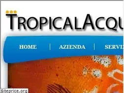 Sites similar to tropicalacquarium.com