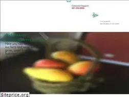 Sites similar to tropicalacresfarms.com