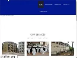 Sites similar to tropicalafricaventures.com