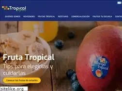 Sites similar to tropicalargentina.com