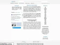 Sites similar to tropicalatlantic.com