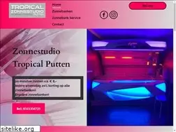 Sites similar to tropicalbaarn.nl
