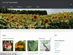 Sites similar to tropicalbonsainursery.net