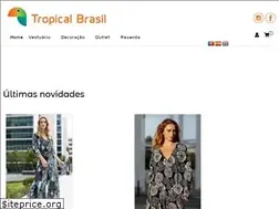 Sites similar to tropicalbrasil.pt