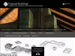 Sites similar to tropicalbuildings.com