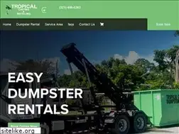 Sites similar to tropicalcarting.com