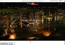 Sites similar to tropicalcentre.com