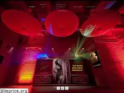 Sites similar to tropicalclubla.com