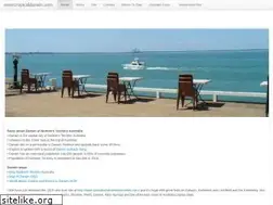 Sites similar to tropicaldarwin.com