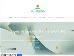 Sites similar to tropicalfish-indonesia.com