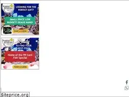Sites similar to tropicalfishbowl.com