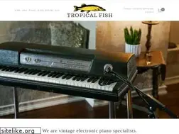 Sites similar to tropicalfishvintage.com