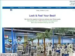 Sites similar to tropicalfitness.com