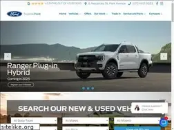 Sites similar to tropicalford.com.au