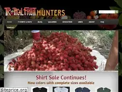 Sites similar to tropicalfruithunters.com