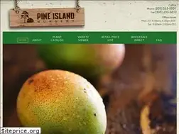 Sites similar to tropicalfruitnursery.com