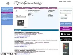 Sites similar to tropicalgastro.com